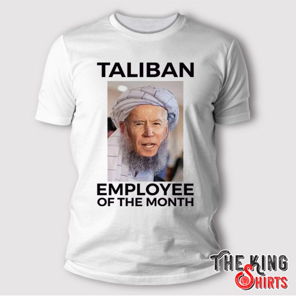 Taliban employee of the month