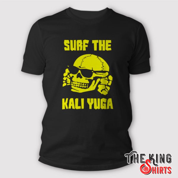 surf the kali yuga