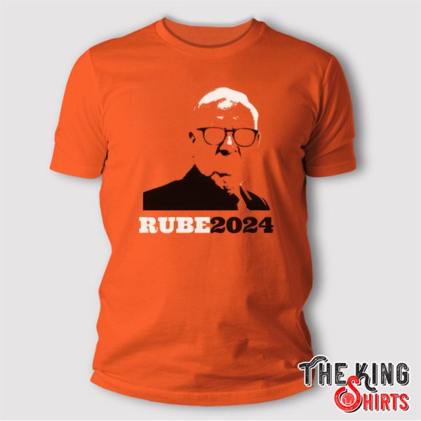Baltimore Orioles David Rubenstein 2024 Shirt