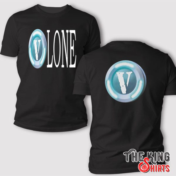 Fortnite Vbucks Vlone T Shirt