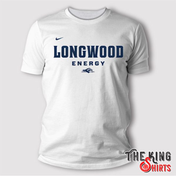 Longwood Energy T Shirt