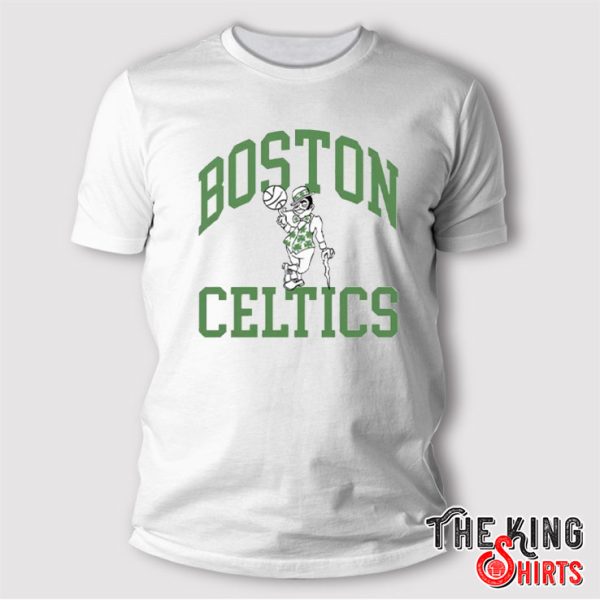 Jayson Tatum Kobe Celtics T Shirt