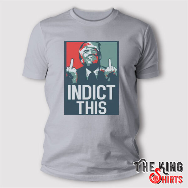 Alina Habba Trump Indict This Shirt