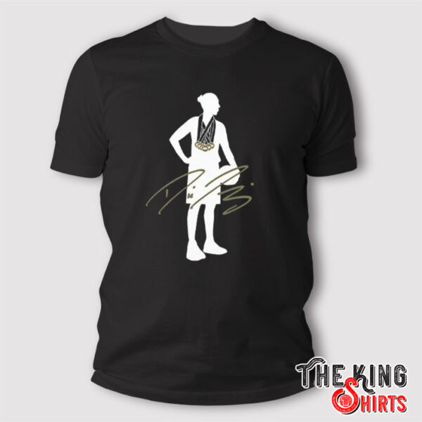 Diana Taurasi 6x Gold Medalist Shirt