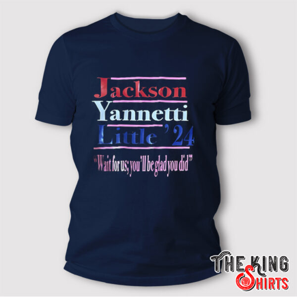 Free Karen Read Jackson, Yannetti, Little 2024 T Shirt