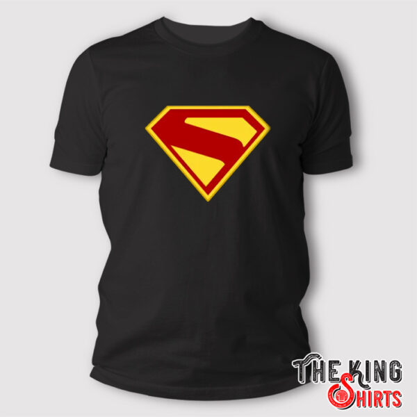 Superman 2025 DC Comics T Shirt