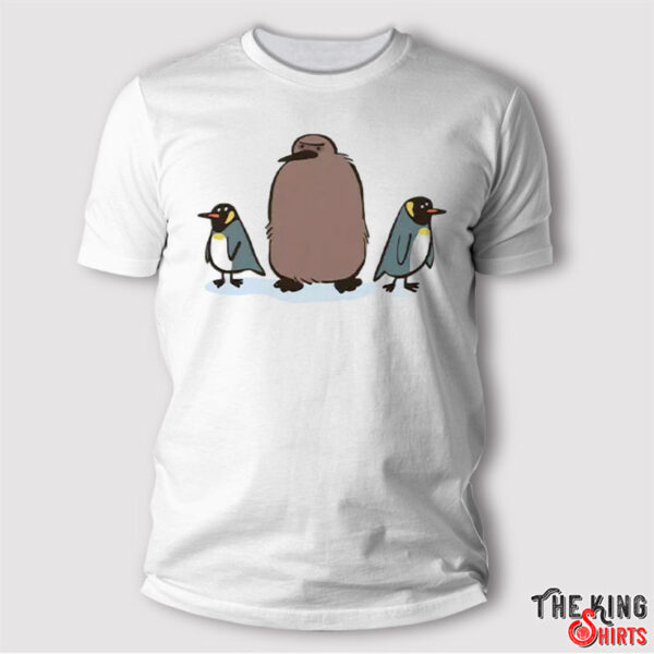 Pesto The Penguin Shirt