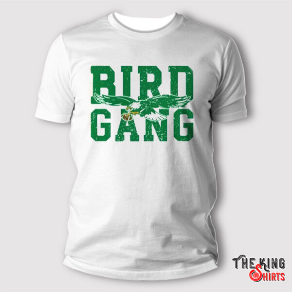 Bird Gang Shirt