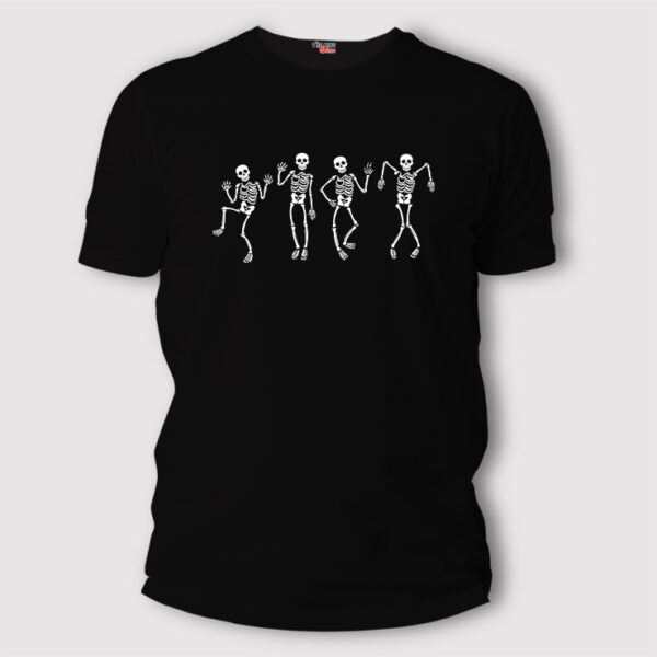 Fuck Trump Skeleton Shirt, Anti Trump, FDT